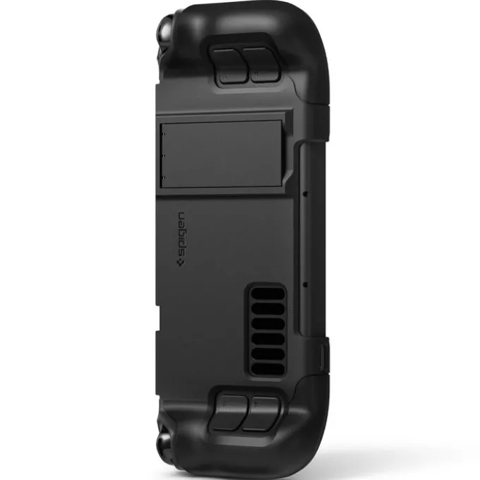 Etui SPIGEN THIN FIT ”PRO” STEAM DECK BLACK