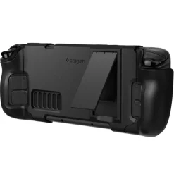 Etui SPIGEN THIN FIT ”PRO” STEAM DECK BLACK