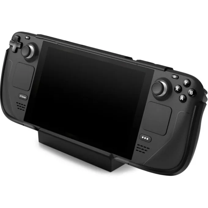 Etui SPIGEN THIN FIT ”PRO” STEAM DECK BLACK