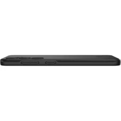 Etui Spigen Thin Fit Samsung Galaxy S24 Black Case