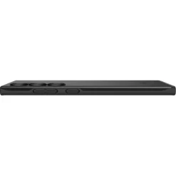 Etui Spigen Thin Fit Samsung Galaxy S24 Ultra Black Case
