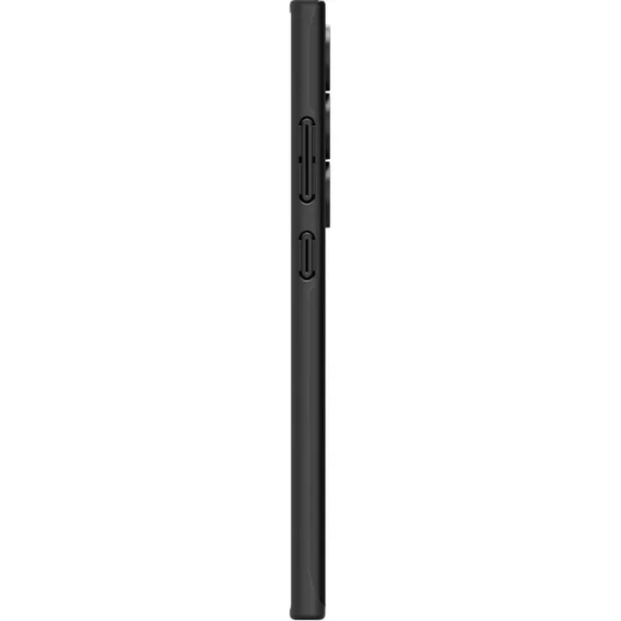 Etui Spigen Thin Fit Samsung Galaxy S24 Ultra Black Case