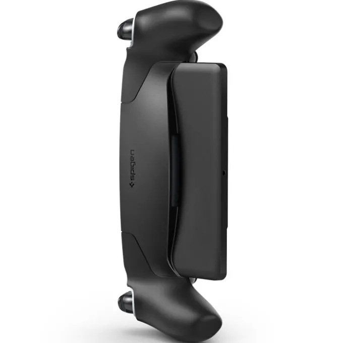 Etui Spigen Thin Fit Sony Playstation Portal Black Case