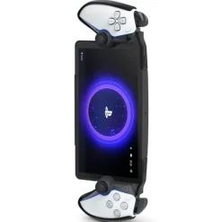 Etui Spigen Thin Fit Sony Playstation Portal Black Case