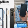 Etui SPIGEN Tough Armor Galaxy A34 5G Black