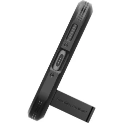 Etui SPIGEN Tough Armor Galaxy A34 5G Black