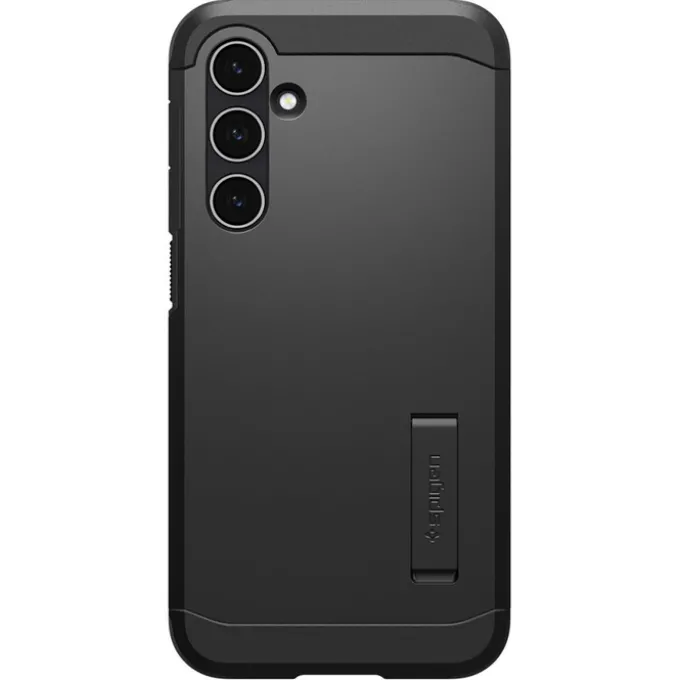 Etui Spigen Tough Armor Galaxy S23 FE Black Case