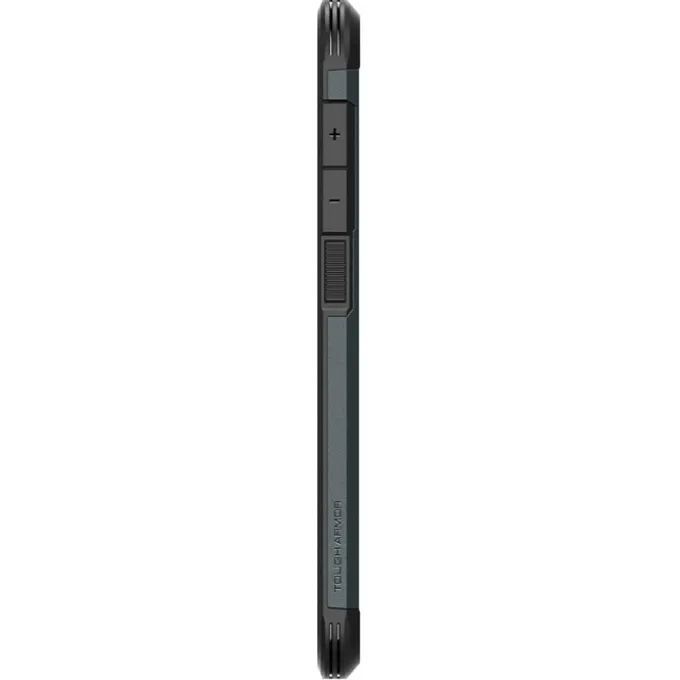 Etui Spigen Tough Armor Galaxy S23 Fe Abyss Green Case
