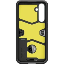 Etui Spigen Tough Armor Galaxy S23 Fe Abyss Green Case