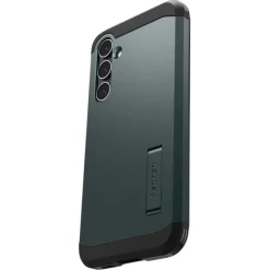 Etui Spigen Tough Armor Galaxy S23 Fe Abyss Green Case