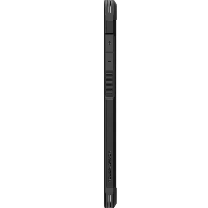 Etui SPIGEN TOUGH ARMOR GALAXY S24 FE BLACK