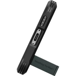 Etui Spigen Tough Armor Galaxy S23+ Plus Abyss Green Case