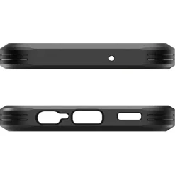 Etui SPIGEN Tough Armor Galaxy A14 4G / Lte Black