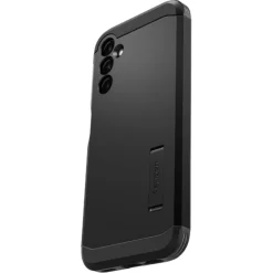 Etui SPIGEN Tough Armor Galaxy A14 4G / Lte Black