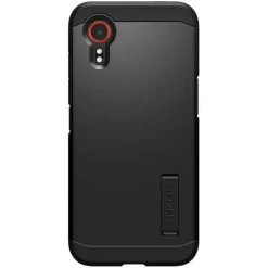 Etui Spigen Tough Armor Galaxy Xcover 7 Black Case