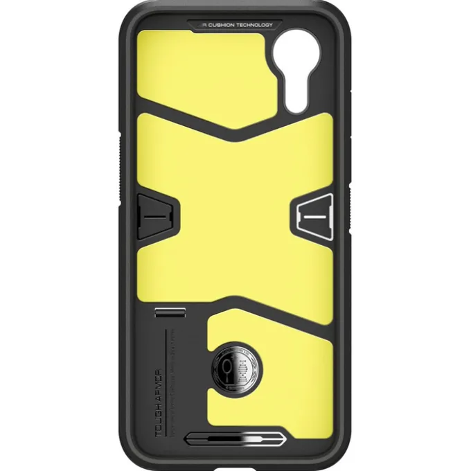 Etui Spigen Tough Armor Galaxy Xcover 7 Black Case