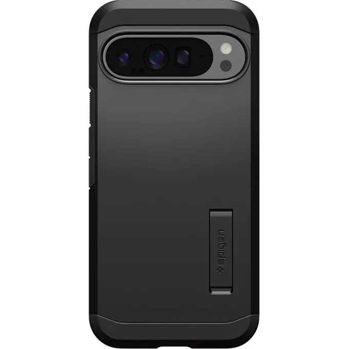 Etui SPIGEN TOUGH ARMOR GOOGLE PIXEL 9 PRO XL BLACK