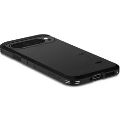 Etui SPIGEN TOUGH ARMOR GOOGLE PIXEL 9 PRO XL BLACK