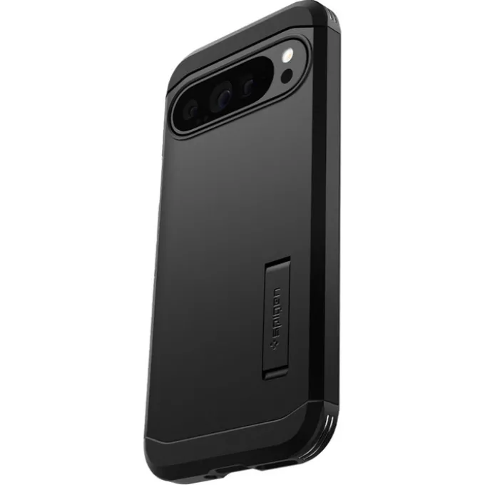 Etui SPIGEN TOUGH ARMOR GOOGLE PIXEL 9 PRO XL BLACK