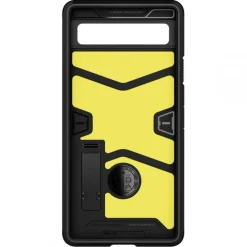 Etui Spigen Tough Armor Google Pixel 6a ETUI BLACK