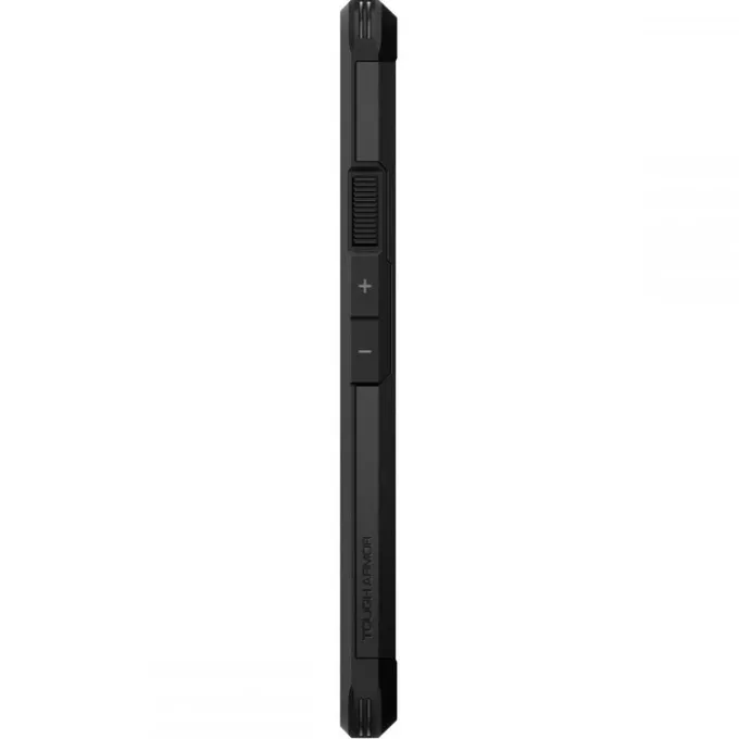 Etui Spigen Tough Armor Google Pixel 6a ETUI BLACK