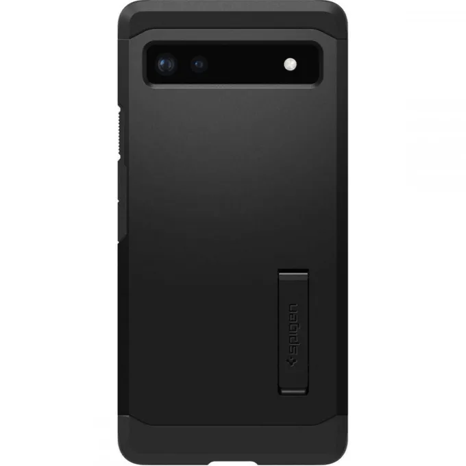 Etui Spigen Tough Armor Google Pixel 6a ETUI BLACK