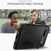 Etui Spigen Tough Armor Google Pixel 7A Black Case