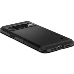 Etui Spigen Tough Armor Google Pixel 8 Pro Black Case
