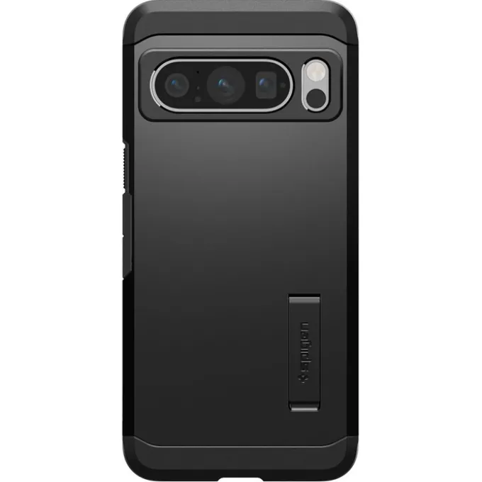 Etui Spigen Tough Armor Google Pixel 8 Pro Black Case