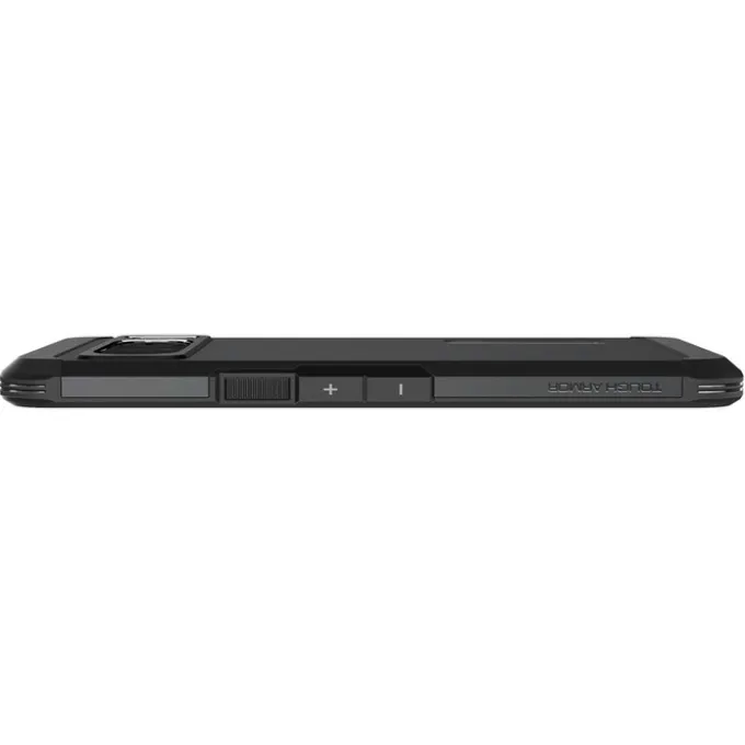 Etui Spigen Tough Armor Google Pixel 8 Pro Black Case
