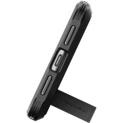 Etui Spigen Tough Armor Google Pixel 8 Pro Black Case