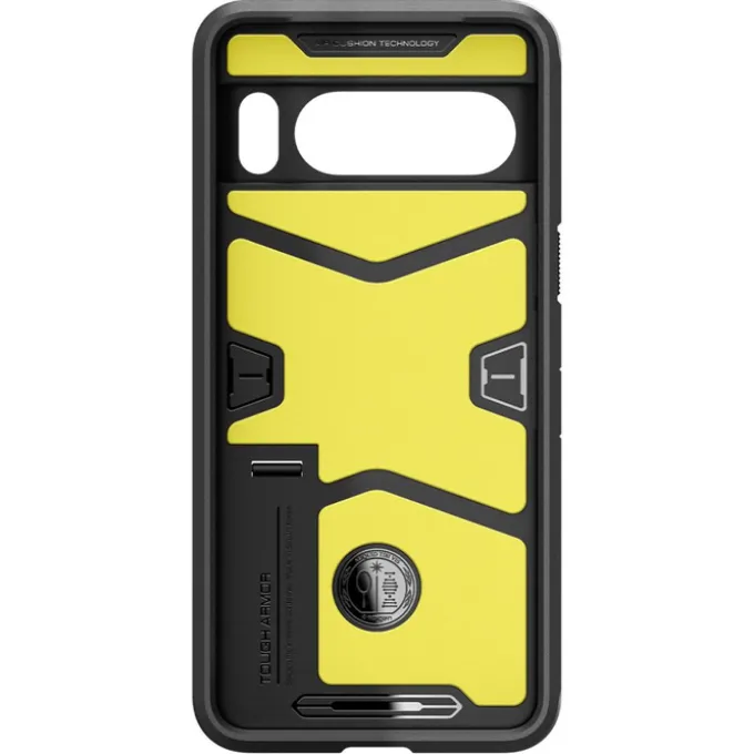 Etui Spigen Tough Armor Google Pixel 8 Pro Black Case