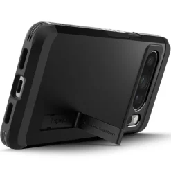 Etui Spigen Tough Armor Google Pixel 8 Pro Black Case
