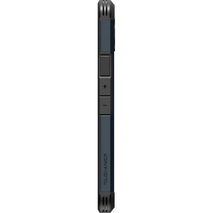 Etui SPIGEN TOUGH ARMOR GOOGLE PIXEL 9 PRO XL METAL SLATE