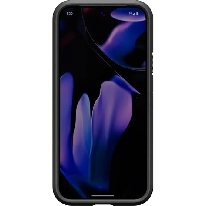 Etui SPIGEN TOUGH ARMOR GOOGLE PIXEL 9 PRO XL METAL SLATE