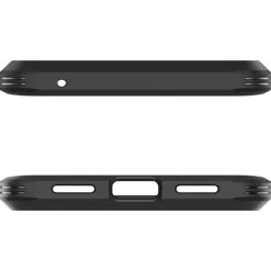 Etui Spigen Tough Armor Google Pixel 7 Pro Etui Black