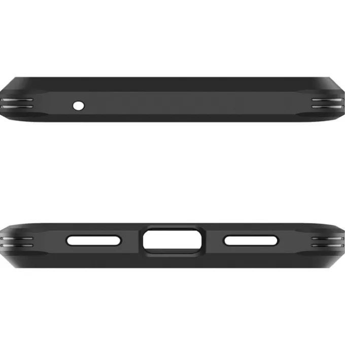 Etui Spigen Tough Armor Google Pixel 7 Pro Etui Black