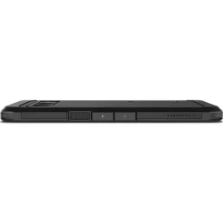 Etui Spigen Tough Armor Google Pixel 7 Pro Etui Black