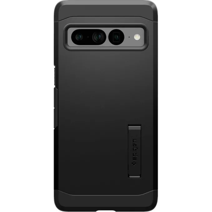 Etui Spigen Tough Armor Google Pixel 7 Pro Etui Black