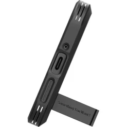 Etui SPIGEN TOUGH ARMOR GOOGLE PIXEL 9 / 9 PRO BLACK