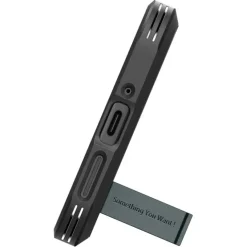 Etui SPIGEN TOUGH ARMOR GOOGLE PIXEL 9 / 9 PRO ABYSS GREEN