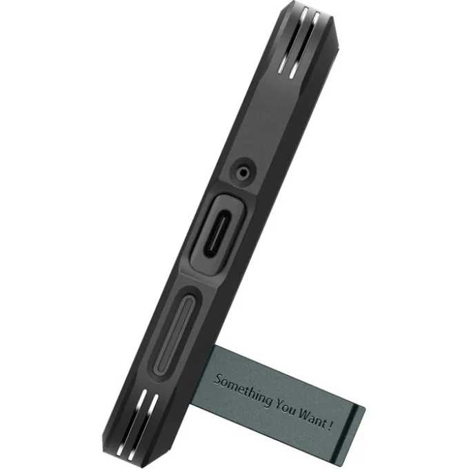 Etui SPIGEN TOUGH ARMOR GOOGLE PIXEL 9 / 9 PRO ABYSS GREEN
