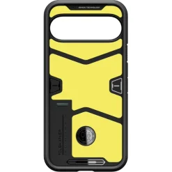 Etui SPIGEN TOUGH ARMOR GOOGLE PIXEL 9 / 9 PRO ABYSS GREEN