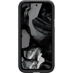 Etui Spigen Tough Armor Google Pixel 8a Black