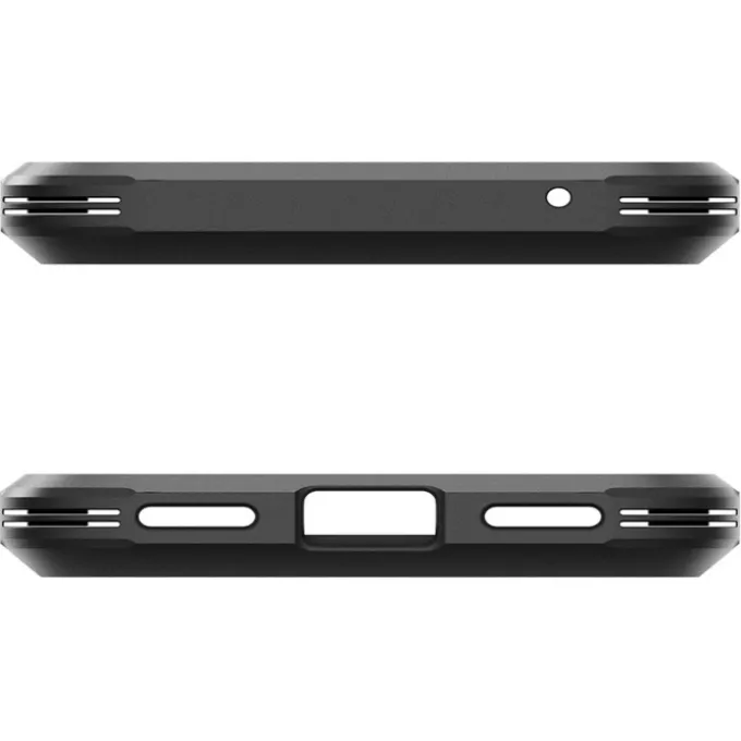 Etui Spigen Tough Armor Google Pixel 8a Black