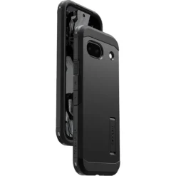Etui Spigen Tough Armor Google Pixel 8a Black