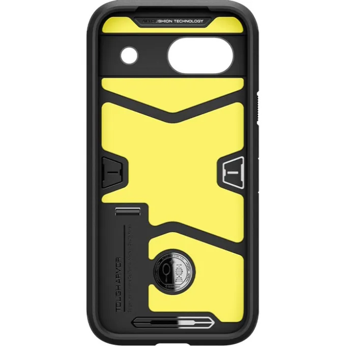 Etui Spigen Tough Armor Google Pixel 8a Black