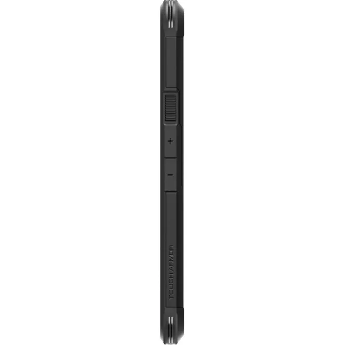 Etui Spigen Tough Armor Google Pixel 8a Black