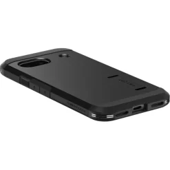 Etui Spigen Tough Armor Google Pixel 8a Black