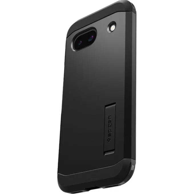 Etui Spigen Tough Armor Google Pixel 8a Black